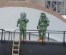 Level A Protective Suits Cartersville GA