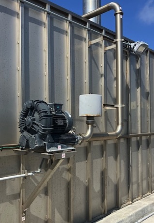 side-mount-fracair-blower