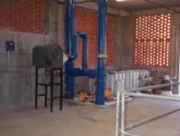 Remtech Groundwater Treatment System