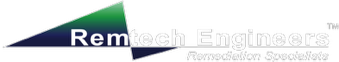 Remtech Engineers Logo
