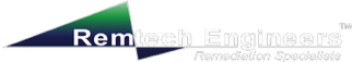 Remtech Engineers Logo