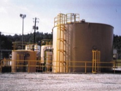 Leachate Treatment System
Neutralization, Air Stripping, Extended Aeration Tuscaloosa AL